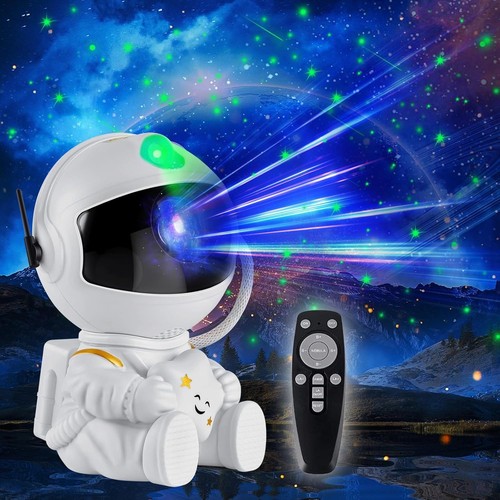 Astronaut galaxy star - astronaut,