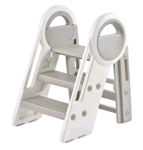 Toddler step stool with - toddler,