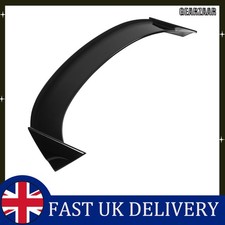REAR ROOF SPOILER FOR VW Scirocco MK3 2008-2014 TDI Osir Style Body Kit LIP