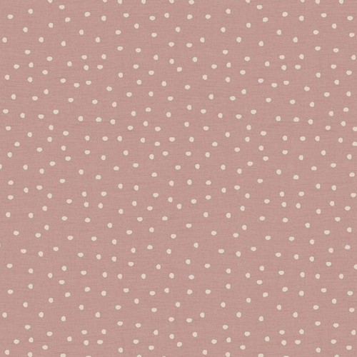 Spotty rose random dotty - rose,