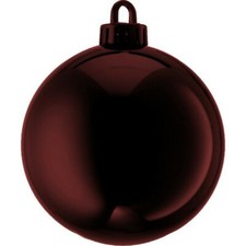 Baubles Christmas Tree