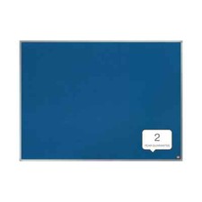 Nobo Essence Felt Notice Board