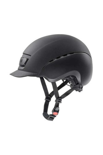 Horse riding helmet uvex - horse,