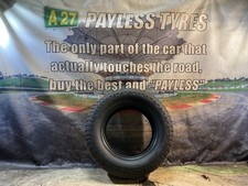 LT265/70/R17 112/109T General Grabber AT3 Year 23x2 No Repairs 10mm