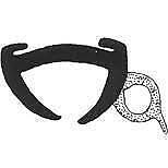 Caravan window rubber - caravan,