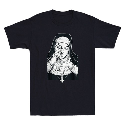 Satanic unholy nun occult - satanic,