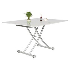 BELIWIN Lift Top Coffee Table