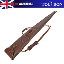 TOURBON Leather 55" Hunting