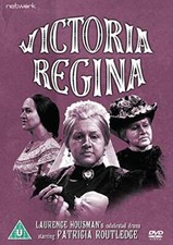 Victoria Regina [DVD] [Region