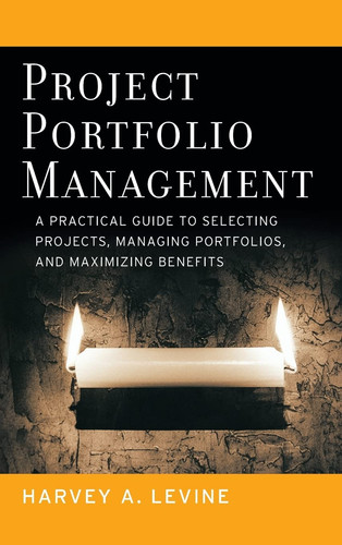 Project portfolio management - project,