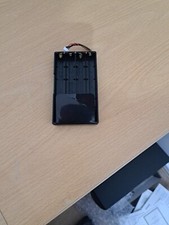 FBA-28 YAESU AA Battery Case For FT-817/818 #.