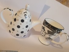 Hudson Middleton Dotty Delight