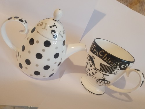 Hudson middleton dotty - middleton,
