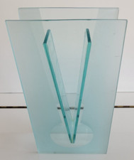 PARTYLITE LIGHT GREEN