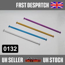 MAVERICK STRADA DC TC 03003 CENTRE DRIVE SHAFT HSP RC HIMOTO REDCAT 1:10 94103