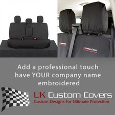 Mitsubishi L200 Barbarian Rear