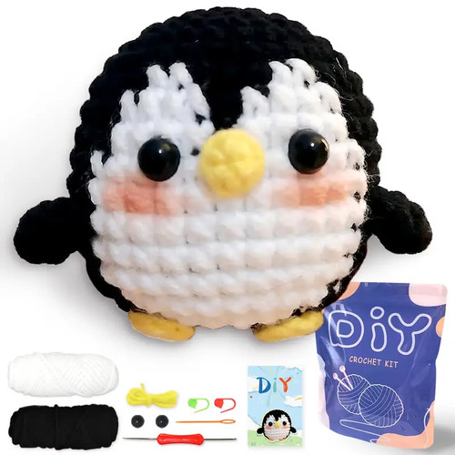 Penguin beginners starter pack - beginners,