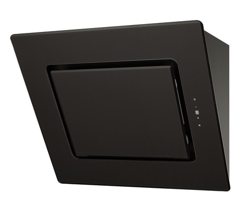 Millar kh600v 60cm - kh600v-ag, black