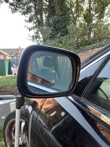 Lexus ls430 right side mirror - side,