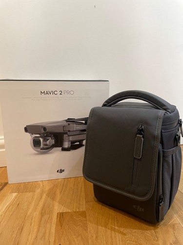 Dji mavic pro - pro, fly