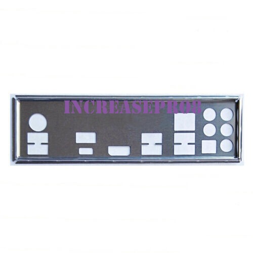 Backplate for gigabyte - for,