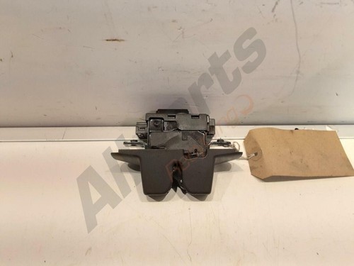 Renault laguna 2007 - door, lock