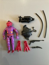 Gi Joe / Action Force Hydro