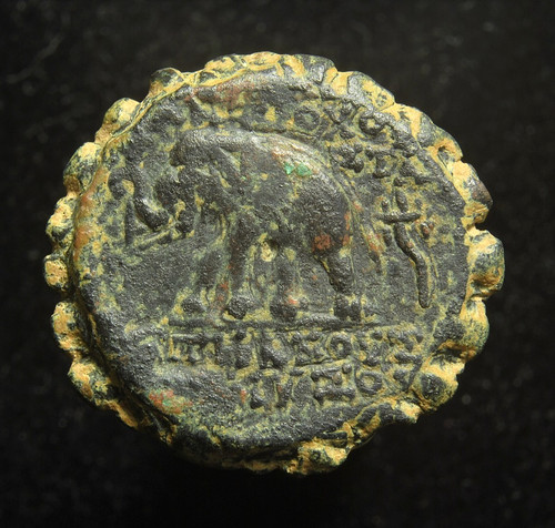 Ancient greek seleukid - ancient, kingdom