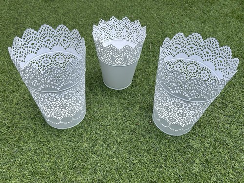 Gorgeous decorative white - gorgeous,