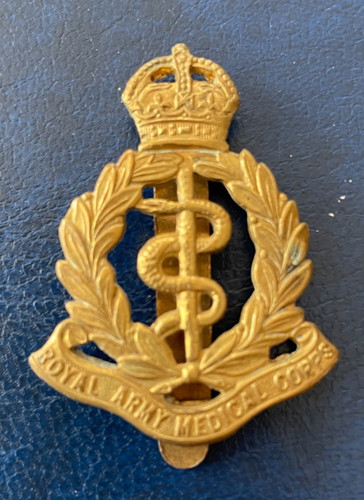 100 genuine ww1 - genuine, army