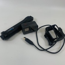Gopro hero5 video - 4k, action