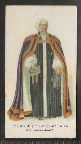Lambert butler coronation - &, butler-coronation
