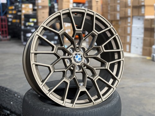 New 20x8 20x9 - 20x8.5, overdrive