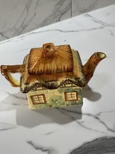 Keele Street Pottery Co. Hand