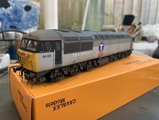 Cavalex Models CM-56129-TGT BR