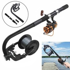 Fishing line spooler reel - line,
