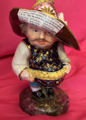 Royal crown derby - royal, mansion