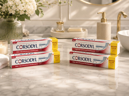 100ml corsodyl - 100ml,