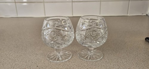 2xbohemian cut crystal - 2xbohemian, 24%