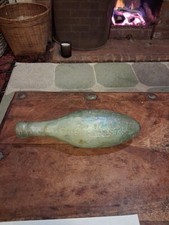 Antique Skittle – Hamilton