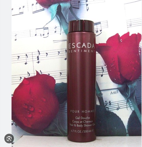 Escada sentiment pour homme - escada,
