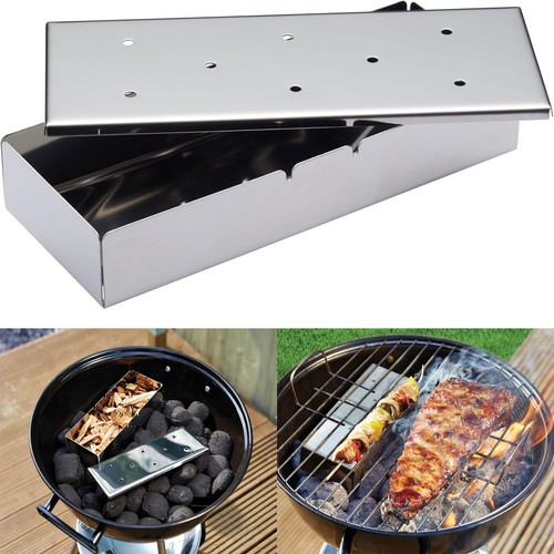 Home made stainless steel - made,