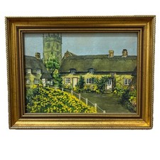 Original Hand-Finished