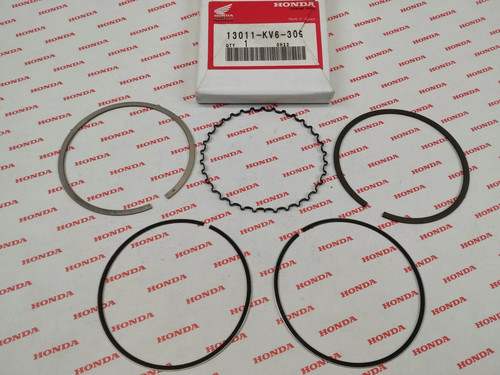 Honda cod 13011kv6305 elastic - honda, cod.13011kv6305
