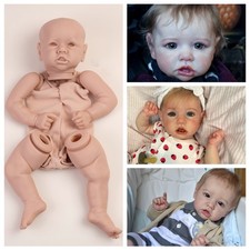 Realistic Reborn Baby Dolls