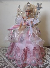 Stunning fairy queen Barbie