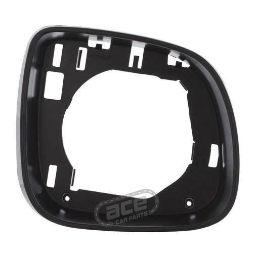 Wing mirror trim - wing,