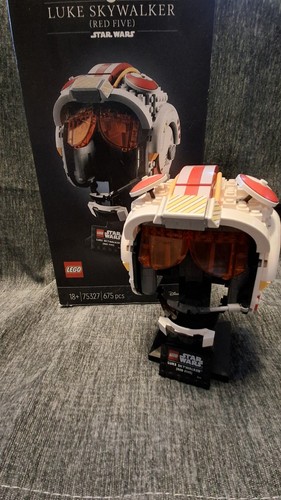 Lego star wars helmet - lego,