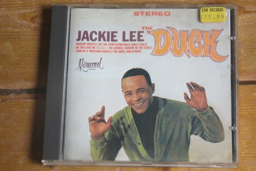 Jackie lee the duck - -, 24