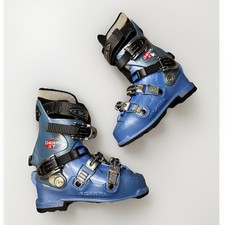 Scarpa Vibram Denal 1 XT Ski
